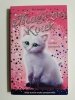 MAGICZNY KOTEK. LETNIA PRZYGODA - Sue Bentley 